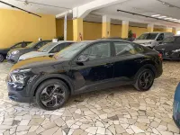 Usata Citroën C4 X Feel 131 CV (96 kW) 2024 Nero SUV