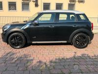 usata Mini Countryman R60 - 2015