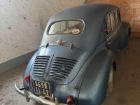 Occasion Renault 4CV 1958