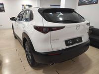 Usata Mazda CX-30 Homura-Line 140 CV (102 kW) 2024 Bianco SUV