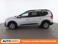 Usata Dacia Jogger Comfort 110 CV (80 kW) 2022 Argento Monovolume