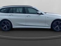 Occasion BMW 330 M Sport 245 ch (180 kW) 2024 Blanc Break