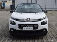 usata Citroën C3 C3BlueHDi 100 S&S Shine