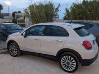 Usata Fiat 500X 120 CV (88 kW) 2015 SUV