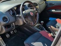 Usata Fiat Bravo Sport 150 CV (110 kW) 2010 Grigio Utilitaria