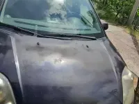 Usata Ford Fiesta 68 CV (50 kW) 2007 Utilitaria