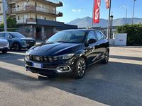Usata Fiat Tipo City Life 95 CV (69 kW) 2022 Nero Berlina