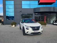 Usata Nissan Juke 94 CV (69 kW) 2022 Bianco SUV