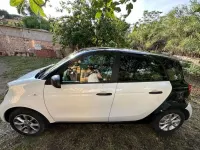 Usata Smart ForFour 71 CV (52 kW) 2019 Utilitaria