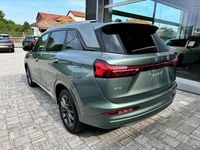 Nuova DFSK E5 184 CV (135 kW) 2025 Argento SUV