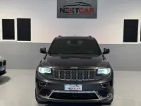 Usata Jeep Cherokee Summit 352 CV (258 kW) 2015 Grigio SUV