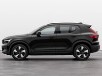 usata Volvo XC40 Recharge Pure Elect. Single Motor Exten. Range RWD Plus nuova a Caresanablot