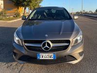 usata Mercedes CLA200 CLA - C117 cdi Sport auto