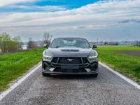 Nuova Ford Mustang GT Premium 480 CV (353 kW) 2025 Rosso Coupé