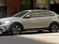 Nieuw VW Taigo Edition 95 PK (69 kW) 2025 Grijs SUV