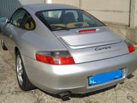 usata Porsche 911 (996) - 2001