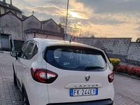 Usado Renault Captur Iconic 90 CV (66 kW) 2017 SUV