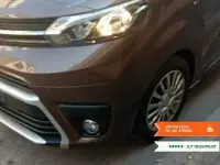 Gebraucht Toyota Proace Verso Lounge 120 PS (88 kW) 2021 Kombi