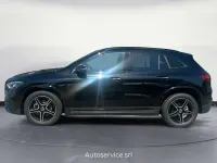 Nuova Mercedes GLA180 Advanced Plus 136 CV (100 kW) 2026 Nero SUV