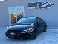 Usata Audi TT RS 400 CV (294 kW) 2020 Nero Coupé