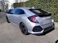 Usata Honda Civic Elegance 129 CV (94 kW) 2019 Berlina