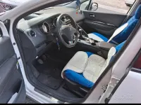 Usata Peugeot 3008 2011 Bianco Station wagon