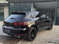 Usata Porsche Macan 250 CV (183 kW) 2017 SUV