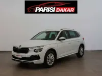 Usata Skoda Kamiq Selection 116 CV (85 kW) 2025 Bianco SUV