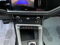 Usata Audi Q3 Ambiente 150 CV (110 kW) 2024 Nero SUV