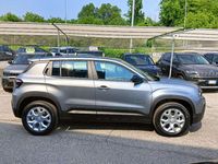 Nuova Jeep Avenger Altitude 101 CV (74 kW) 2025 Grigio granite SUV