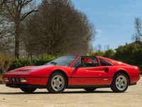 usata Ferrari 328 328GTS