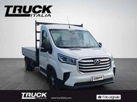 Usata Maxus V90 150 CV (110 kW) 2024 Bianco Furgone