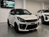 Usata Ligier X-Too 2022 Bianco Berlina