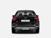 Nuova Audi Q2 Advanced Plus 150 CV (110 kW) 2026 Nero brillante SUV