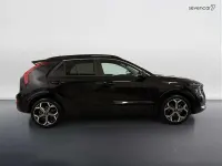 Usata Kia Niro 140 CV (102 kW) 2023 Nero SUV