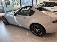 Usata Mazda MX5 2018 Cabrio