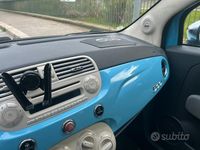 Usata Fiat 500 75 CV (55 kW) 2011 Berlina