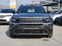 Nuova Jeep Avenger 145 CV (106 kW) 2026 Storm metallizzato SUV