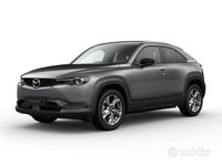 Usata Mazda MX30 Makoto 106 kW (145 CV) 2023 Grigio SUV