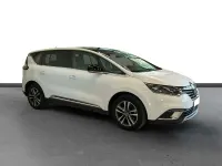 Usata Renault Espace Techno 189 CV (139 kW) 2023 Bianco SUV