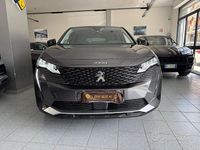 Usata Peugeot 3008 Allure 132 CV (97 kW) 2022 Grigio SUV