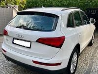 usata Audi Q5 Q5 2.0 TDI quattro S tronic Business