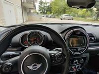 usata Mini One D Clubman Clubman IV F54 2016 1.5