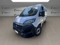 Usata Fiat Ducato 120 CV (88 kW) 2021 Bianco Furgone