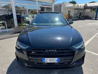 Usata Audi S6 349 CV (256 kW) 2020 Nero Station wagon