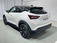 usata Nissan Juke 1.0 DIG-T 114 CV N-Design