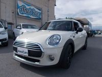 usata Mini Cooper 1.5 One 1.5 One D Business 5 porte