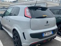 usata Abarth Punto Evo Punto Evo 1.4 16V Turbo Multiair S&S