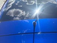 Usata Fiat Grande Punto Dynamic 75 CV (55 kW) 2008 Blu Utilitaria