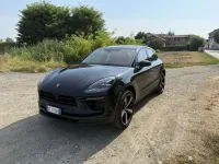 Usata Porsche Macan 381 CV (280 kW) 2024 SUV